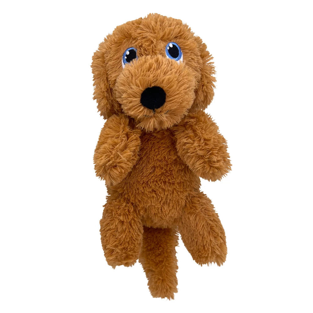 KONG Comfort Pups - Goldie (M)