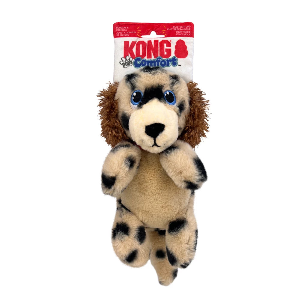 KONG Comfort Pups - Spot (M)