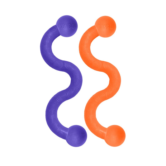 KONG Ogee (oranje)