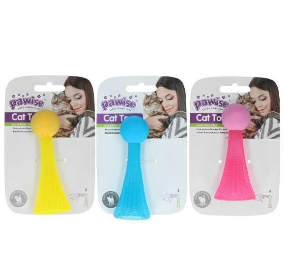 Light-Up Kattenspeeltje