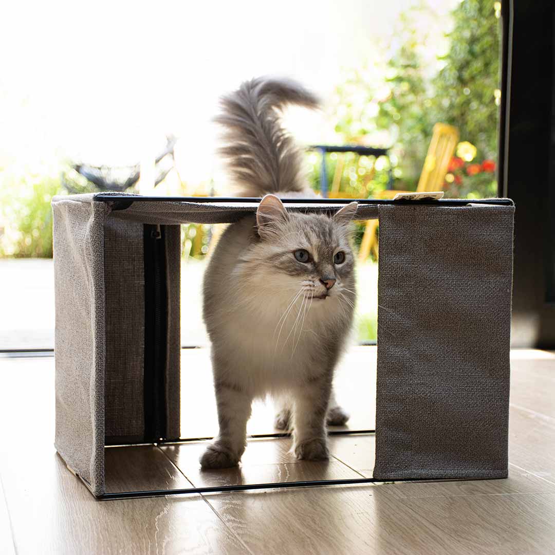 Odillia Multifunctionele hangmat