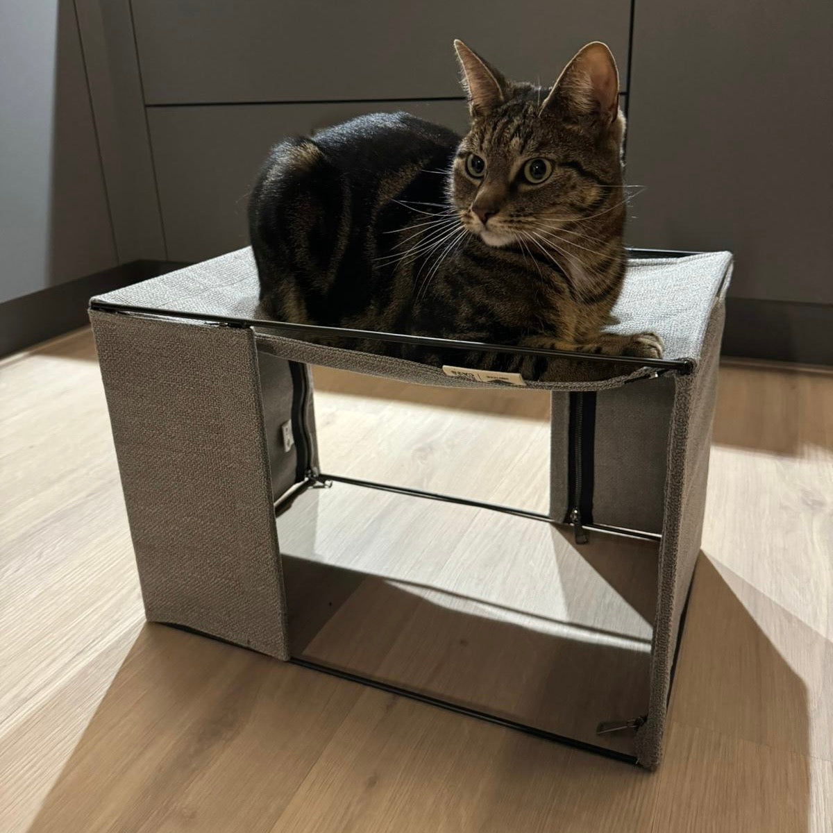 Odillia Multifunctionele hangmat