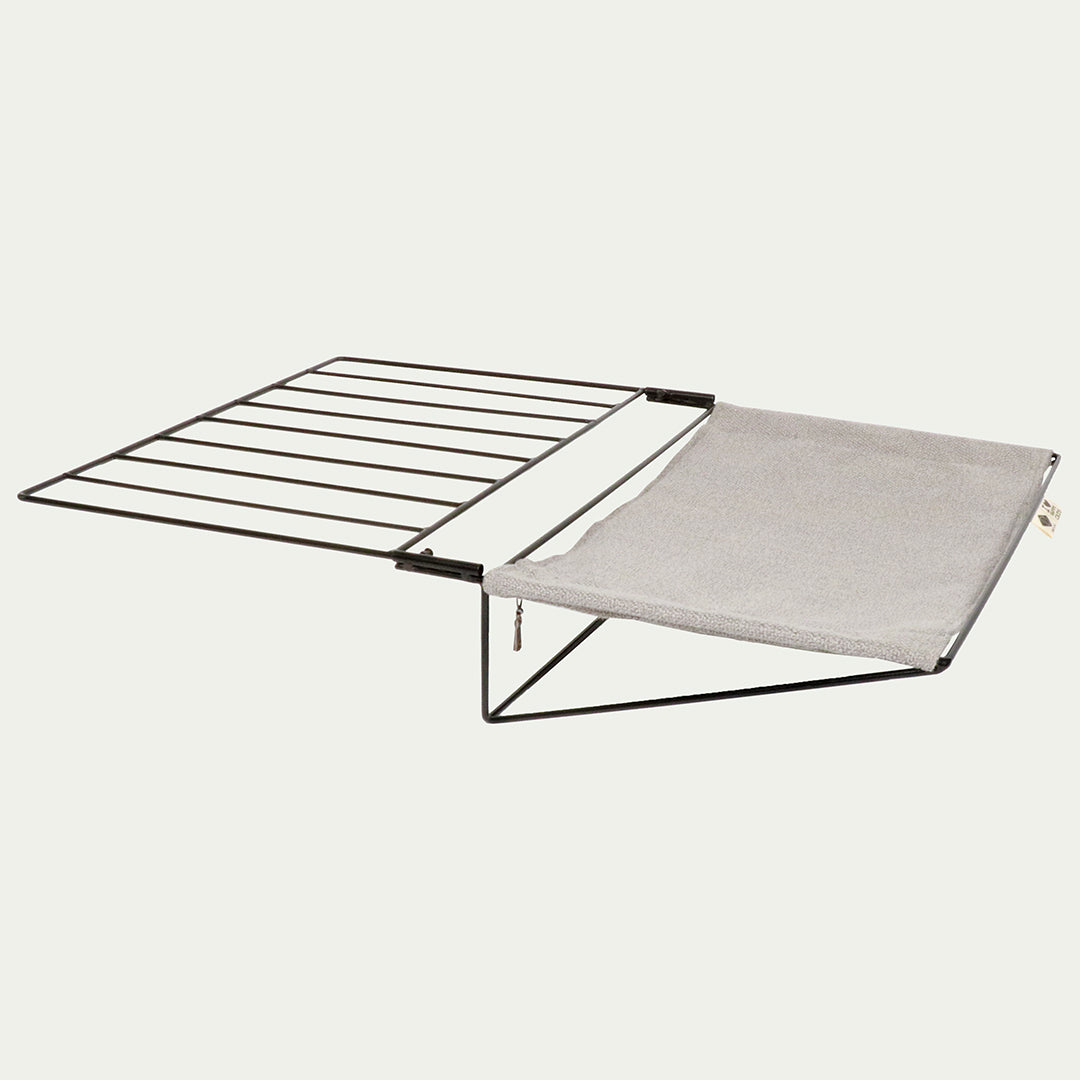 Oliver Bed- en Radiatorhangmat