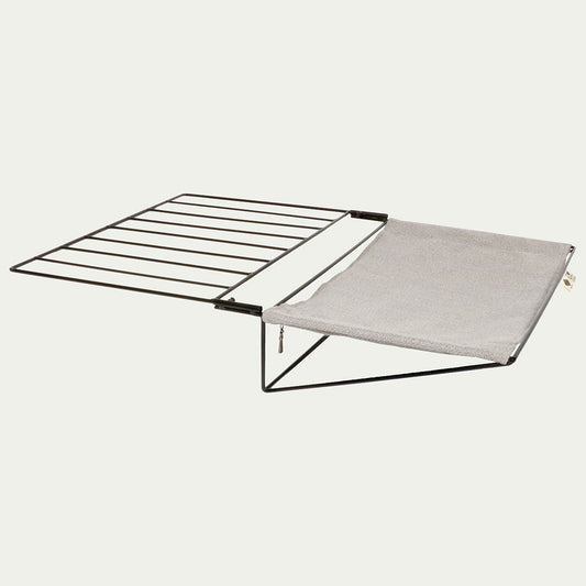 Oliver Bed- en Radiatorhangmat