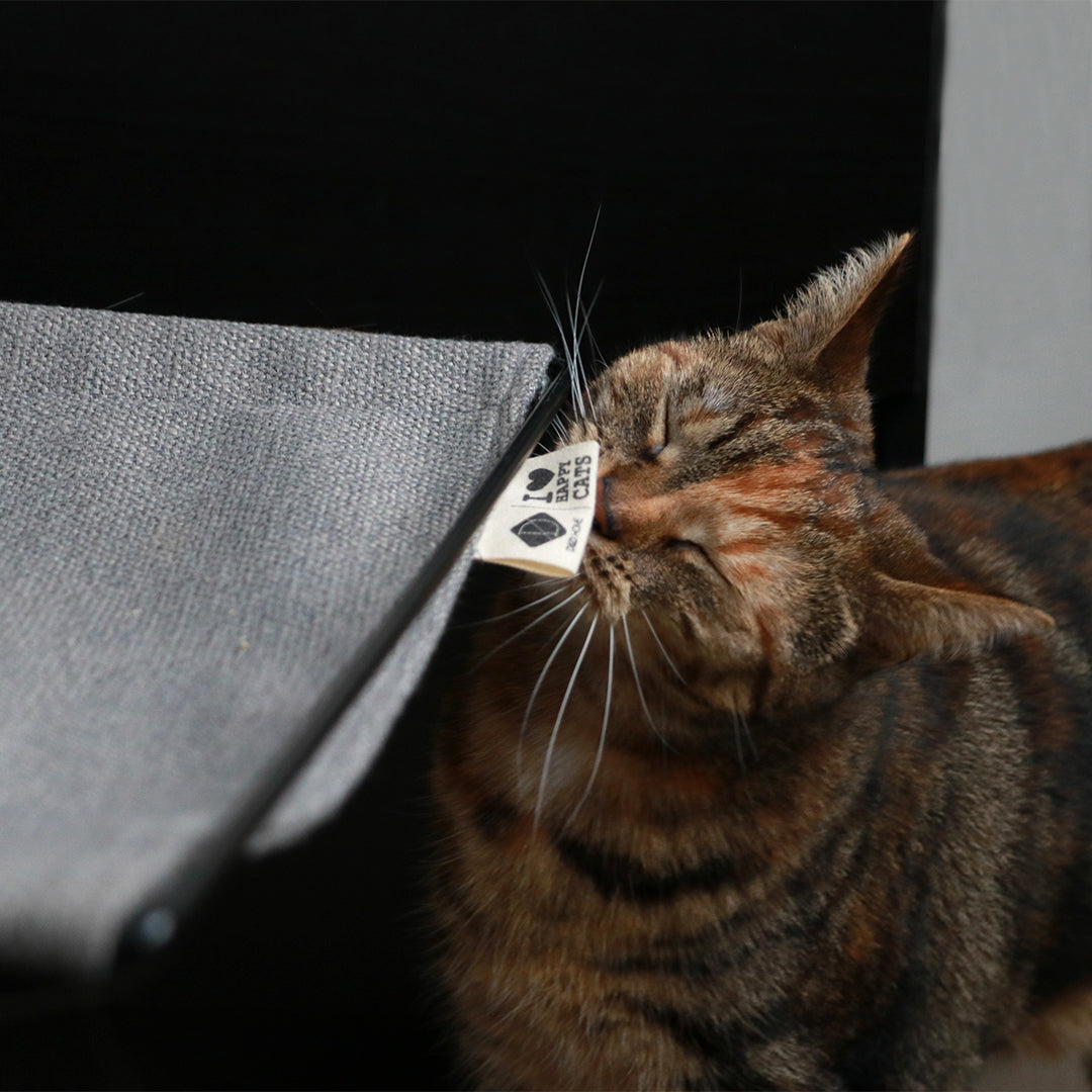 Oliver Bed- en Radiatorhangmat