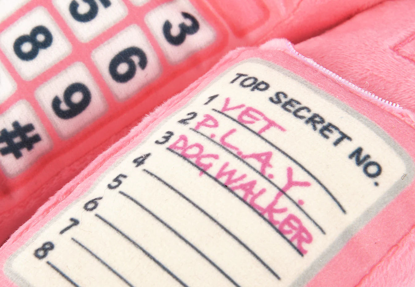 80’s Classic - Paw Talk