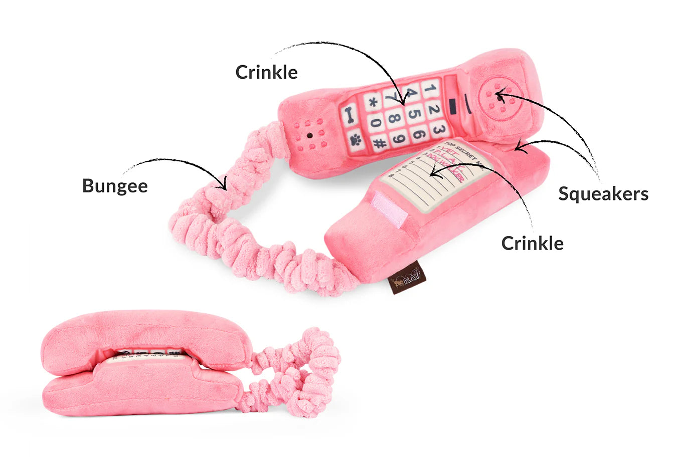 80’s Classic - Paw Talk