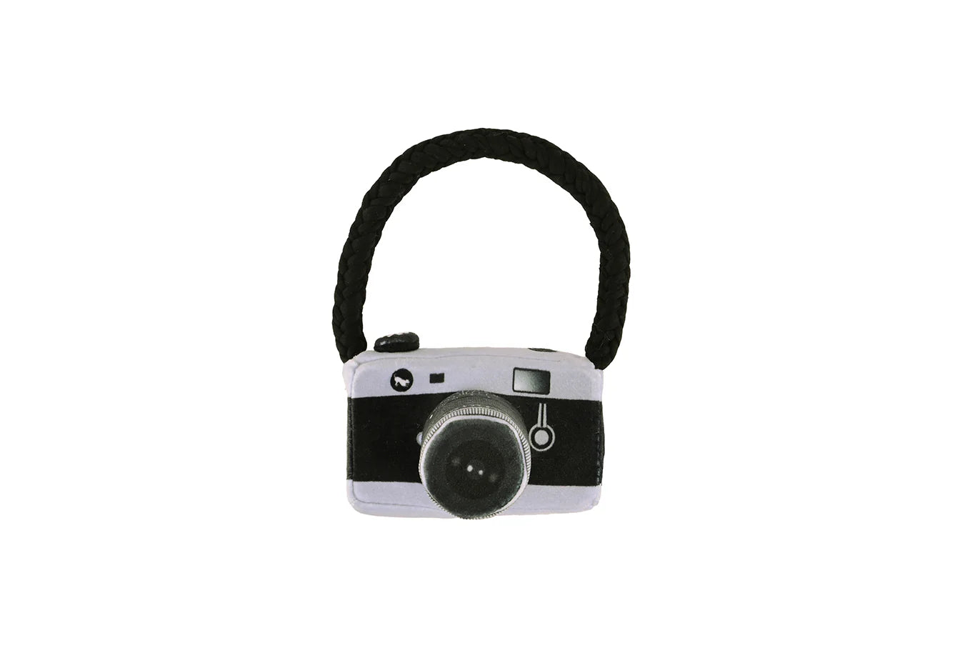 Globetrotter camera