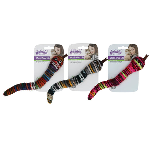 Wool-Wool Life Slang