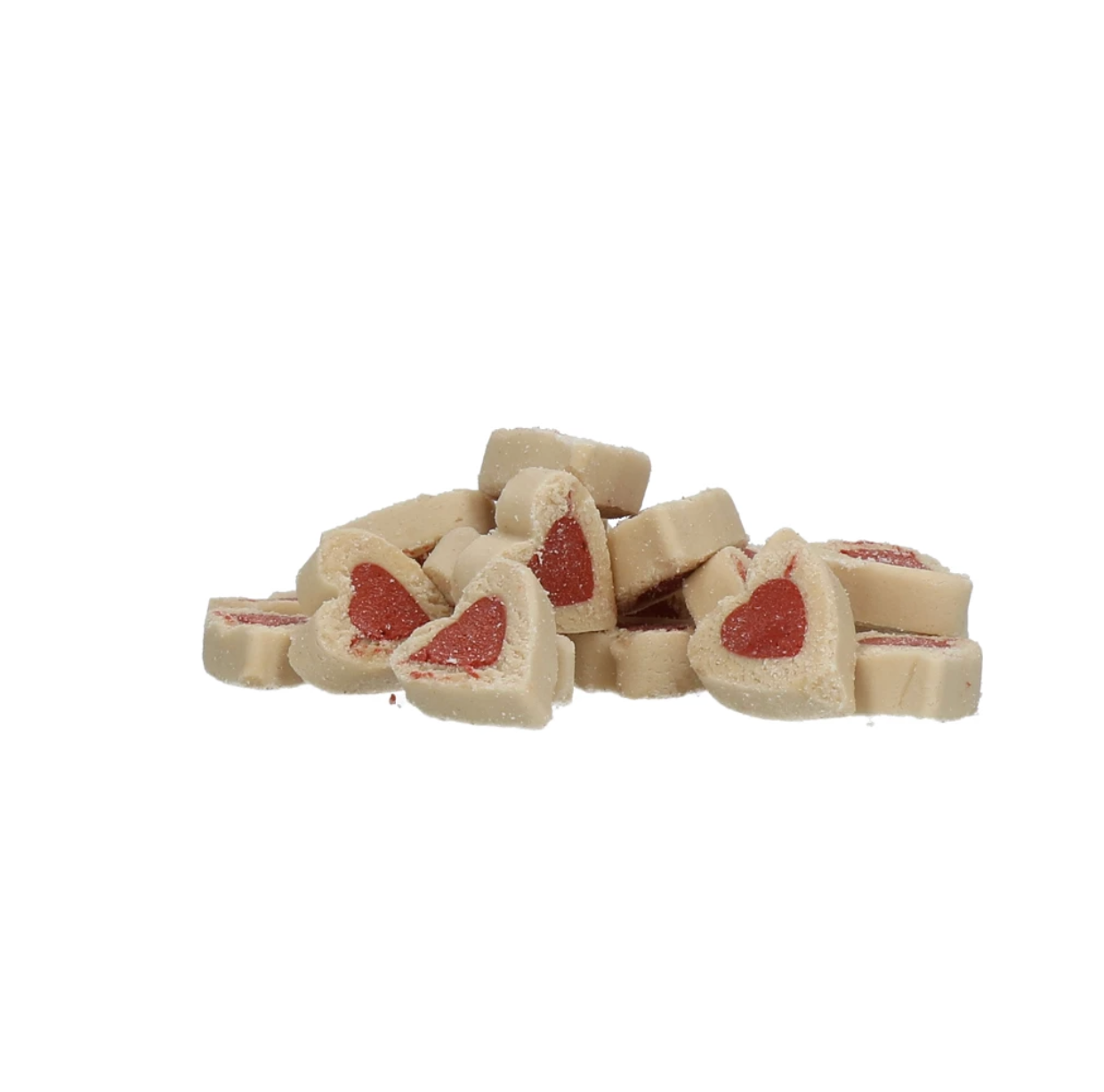 Luna's Choice Trainer mix (hartjes)