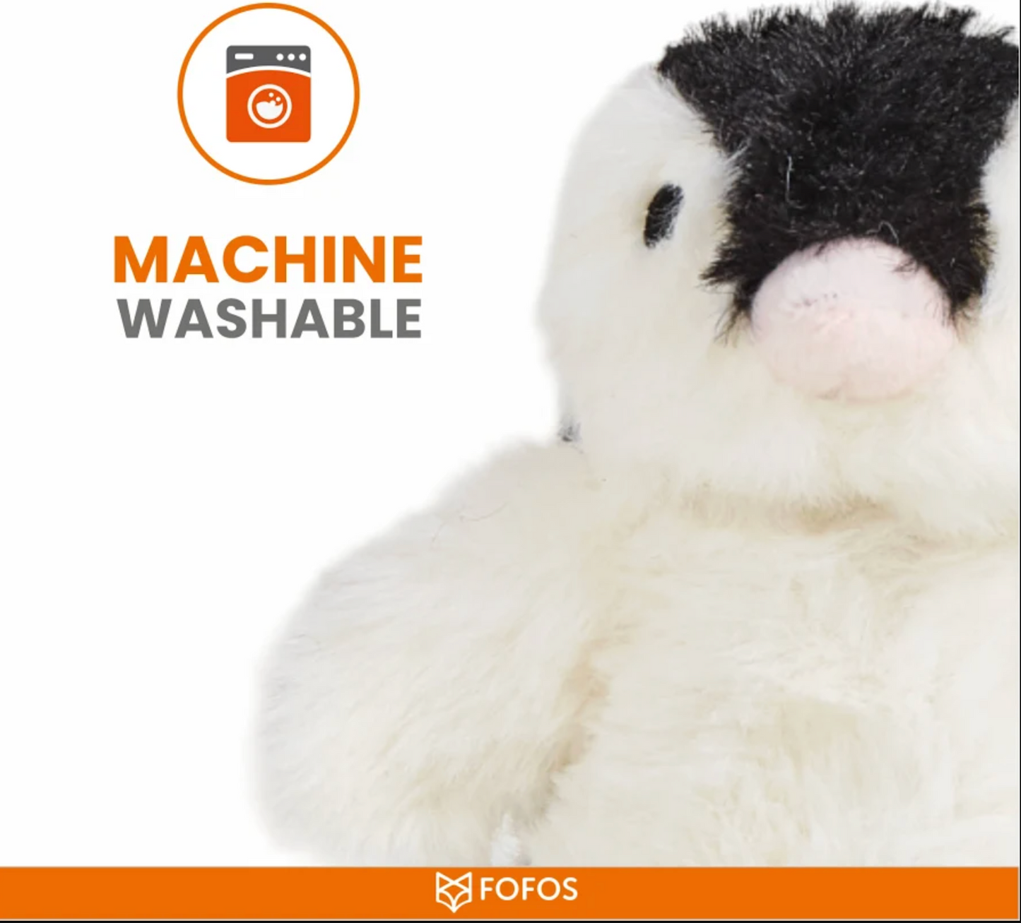 Interactieve Swinging Pinguin