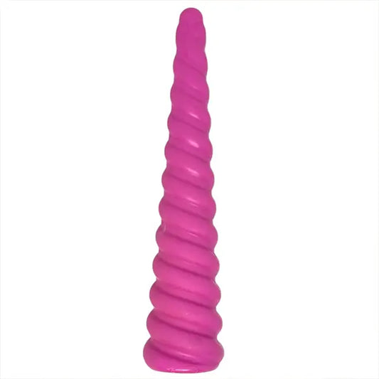 SodaPup Eenhoorn Nylon - Roze