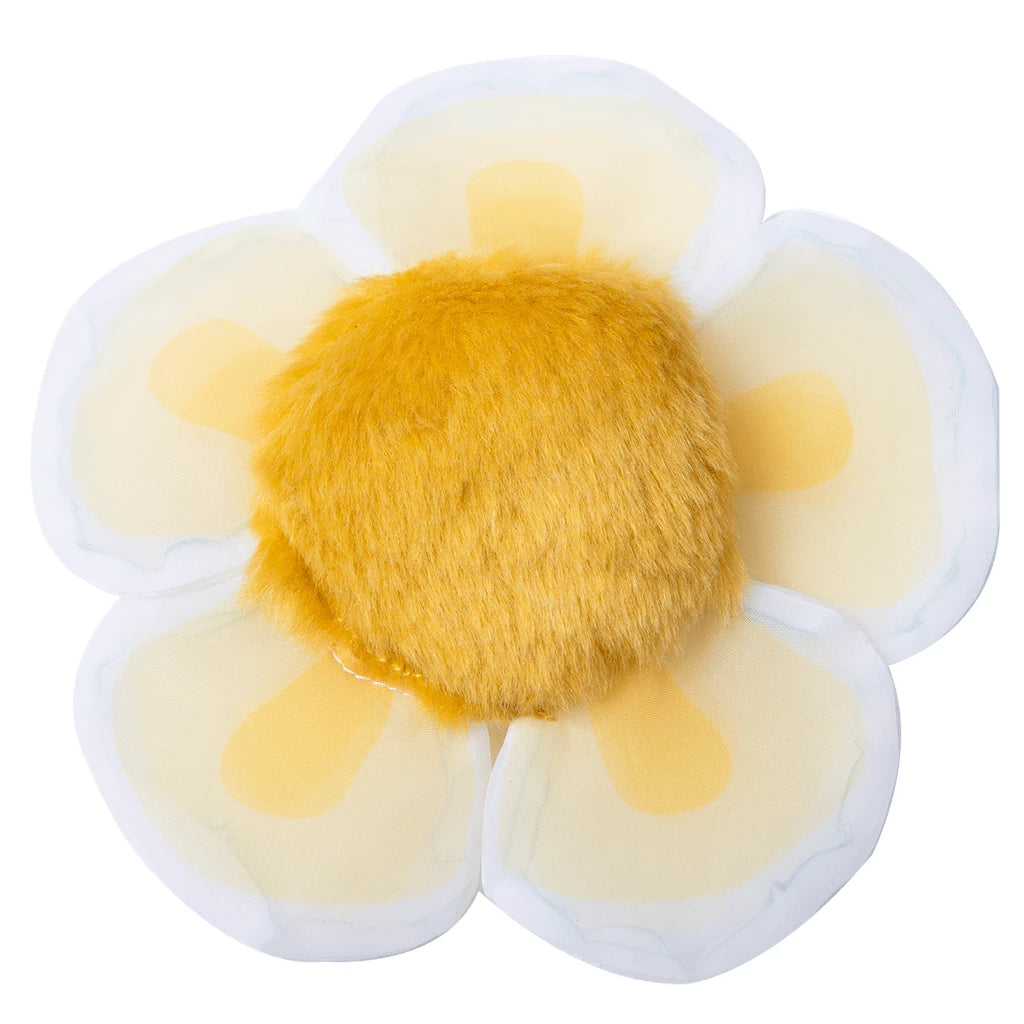 Yeowww! Daisy's Flower tops wit