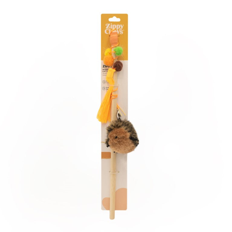 ZippyClaws Zippystick Egel