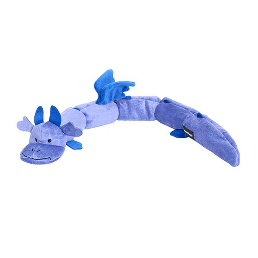 Zippy Dragon - Blauw