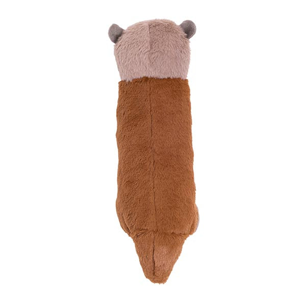 Snooziez with Shhhqueaker – Otter