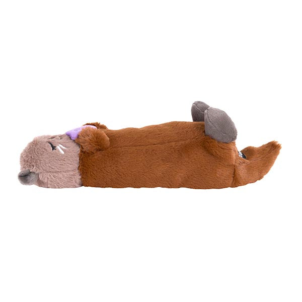 Snooziez with Shhhqueaker – Otter