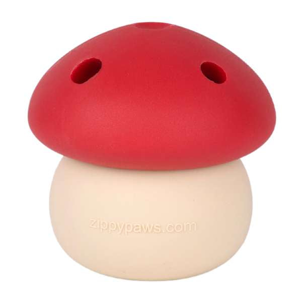 Smarty Paws - Paddenstoel Tumbler