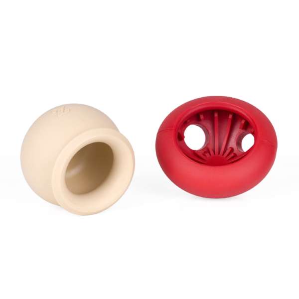 Smarty Paws - Paddenstoel Tumbler