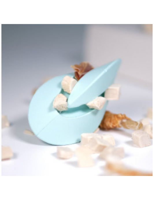 Chewtastic Gentle Geo-Duo Mintgroen