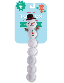 A Jolly Cool Fellow Trappelkussen (pre-order!)
