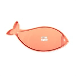 Martin likmat vis - roze