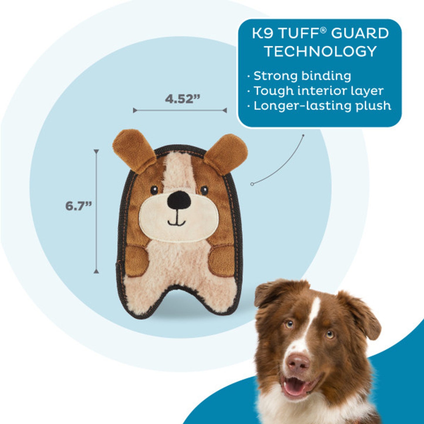 Durablez Puppy - XS