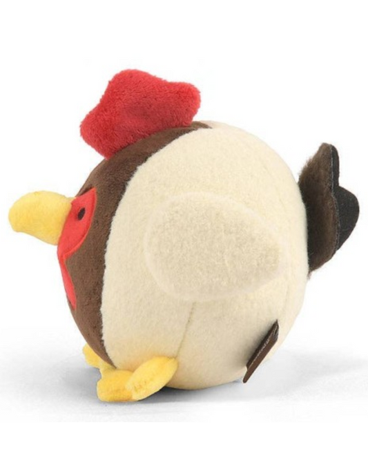 Barnyard Buddies - Ryan the Rooster
